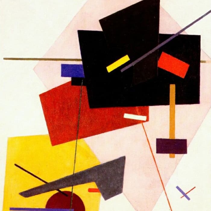 Картина художника